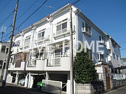 中野区若宮２丁目の一戸建て