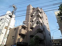 杉並区松ノ木３丁目