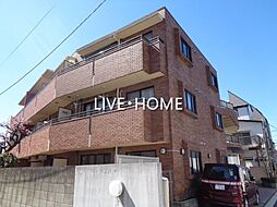 中野区新井３丁目