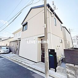 杉並区阿佐谷北３丁目