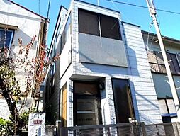 杉並区高円寺南3丁目の一戸建て