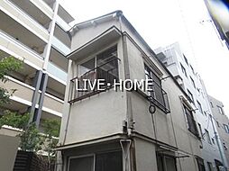 杉並区堀ノ内1丁目の一戸建て