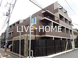 中野区中野５丁目