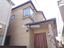 杉並区下井草２丁目の一戸建て