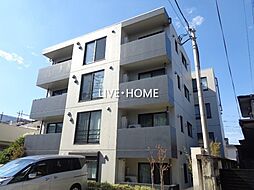 杉並区阿佐谷南３丁目