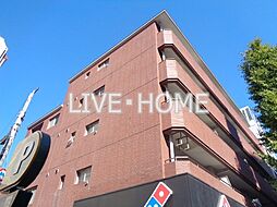 杉並区阿佐谷南１丁目