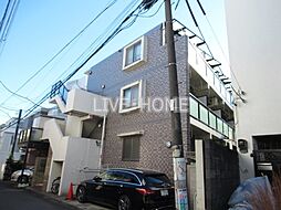 杉並区高円寺南３丁目