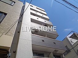 中野区中央３丁目