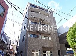 杉並区阿佐谷南２丁目