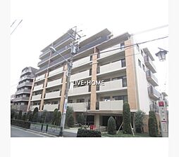 練馬区中村南３丁目