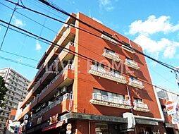 中野区本町４丁目