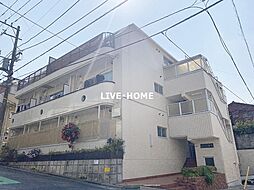 中野区弥生町１丁目