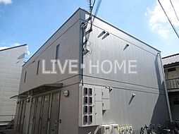 杉並区高円寺南５丁目