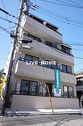 中野区野方６丁目