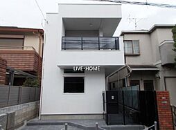 杉並区和泉３丁目の一戸建て