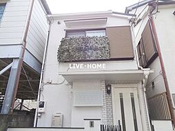 杉並区高円寺北３丁目の一戸建て