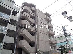 杉並区下井草５丁目