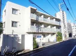 中野区弥生町５丁目