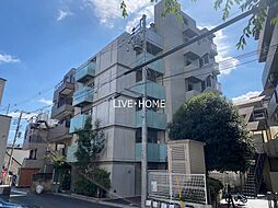 杉並区方南２丁目