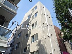 杉並区阿佐谷南３丁目