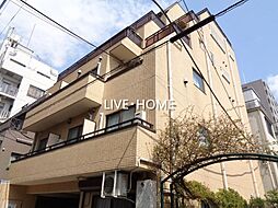 杉並区和田３丁目