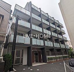 中野区大和町１丁目