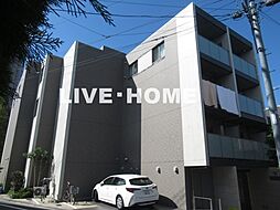 杉並区和田２丁目