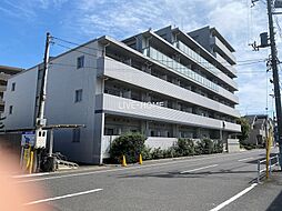 中野区南台５丁目