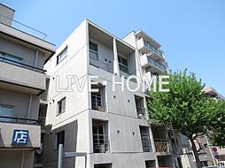 中野区大和町１丁目