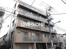 練馬区中村３丁目