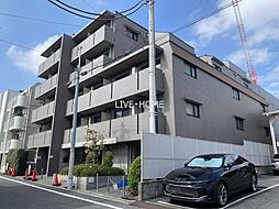 杉並区和田１丁目