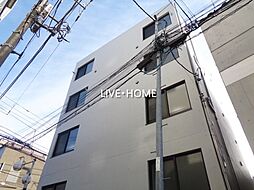 中野区沼袋２丁目