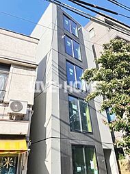 中野区大和町３丁目