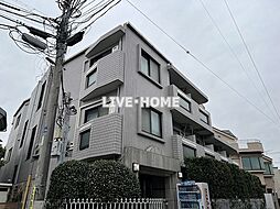 杉並区阿佐谷南１丁目