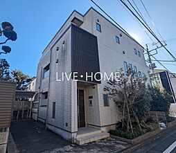 杉並区高円寺南５丁目