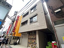 中野区中野５丁目