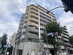 中野区野方１丁目