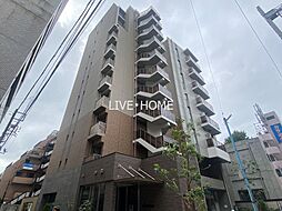 杉並区阿佐谷南３丁目