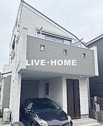 中野区大和町４丁目の一戸建て