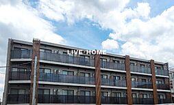 練馬区中村南２丁目