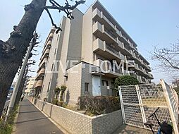 練馬区中村南２丁目