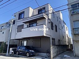 杉並区方南１丁目