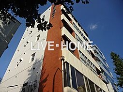 杉並区阿佐谷南３丁目