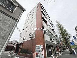 杉並区阿佐谷南３丁目