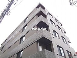 中野区大和町１丁目