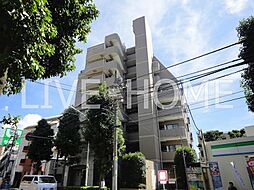 中野区鷺宮１丁目