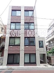 中野区新井４丁目