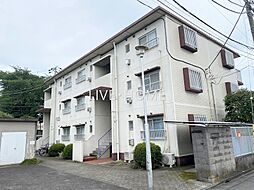 中野区上鷺宮１丁目