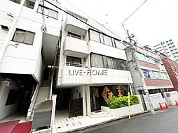 杉並区高円寺南４丁目