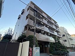 杉並区方南２丁目